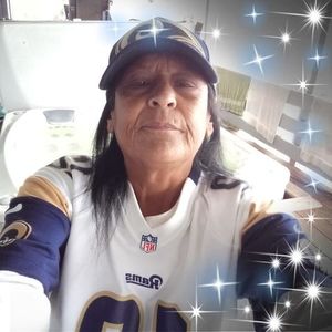 Meet your Posher, Pat